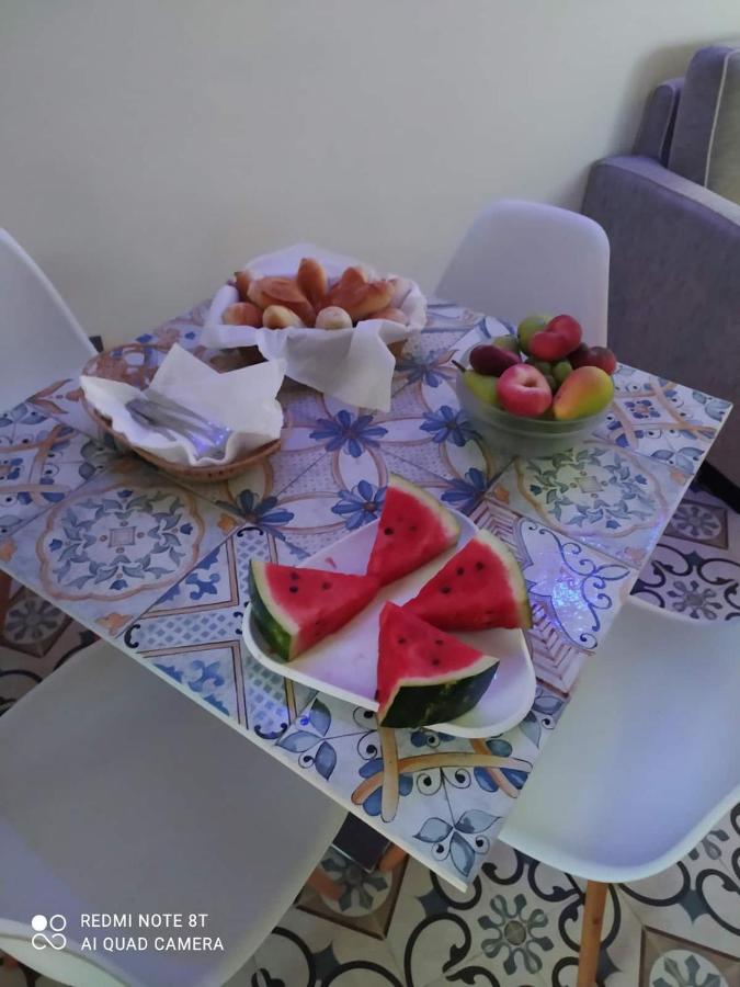 Casa Vacanze Maison Zio Bruno A' Scalinatella Napoli Exterior foto