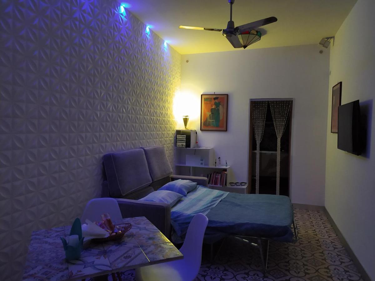 Casa Vacanze Maison Zio Bruno A' Scalinatella Napoli Exterior foto