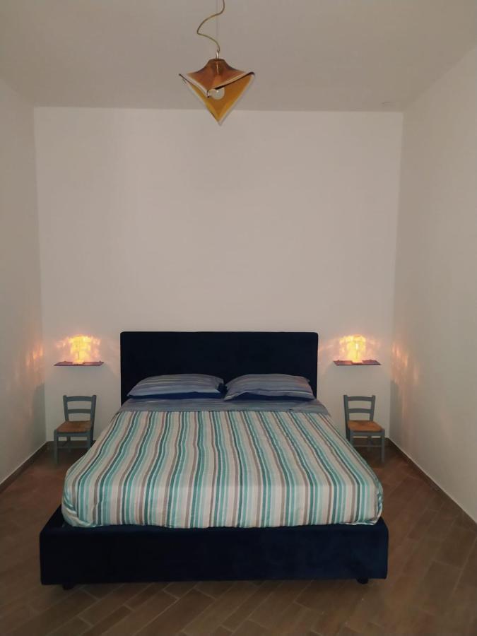 Casa Vacanze Maison Zio Bruno A' Scalinatella Napoli Exterior foto