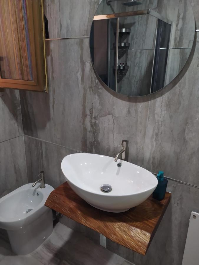 Casa Vacanze Maison Zio Bruno A' Scalinatella Napoli Exterior foto
