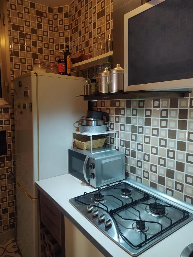 Casa Vacanze Maison Zio Bruno A' Scalinatella Napoli Exterior foto