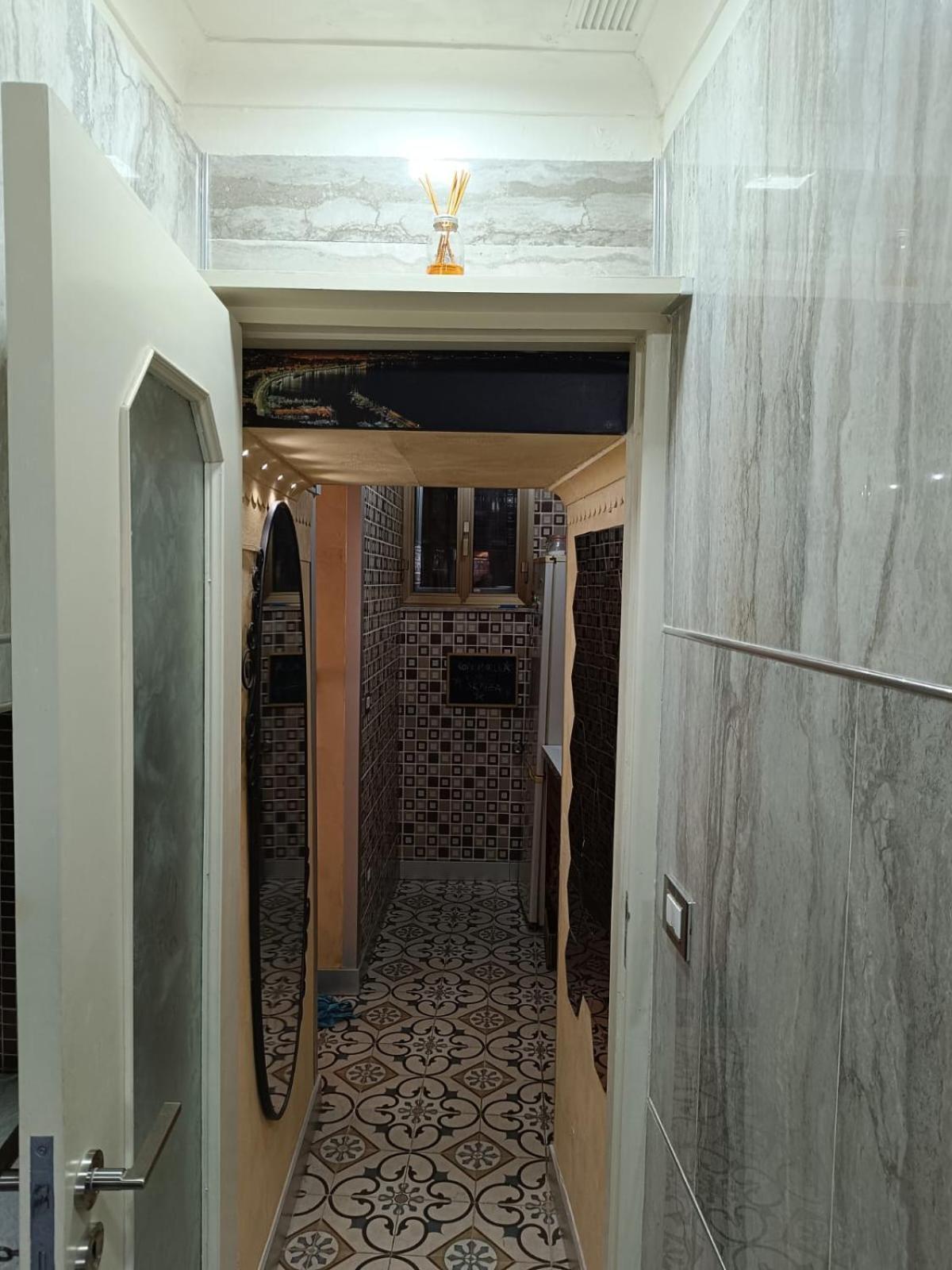 Casa Vacanze Maison Zio Bruno A' Scalinatella Napoli Exterior foto