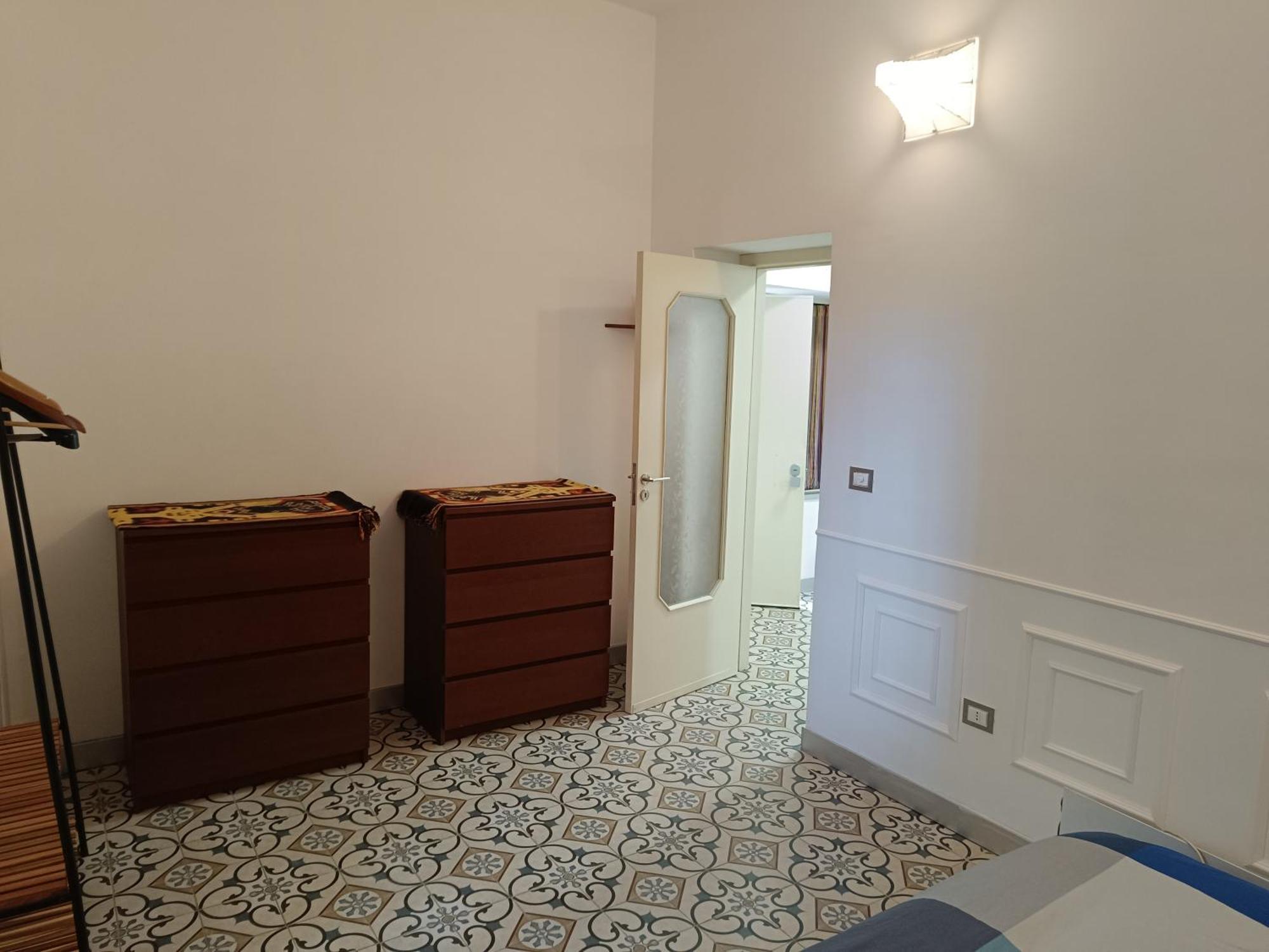 Casa Vacanze Maison Zio Bruno A' Scalinatella Napoli Exterior foto